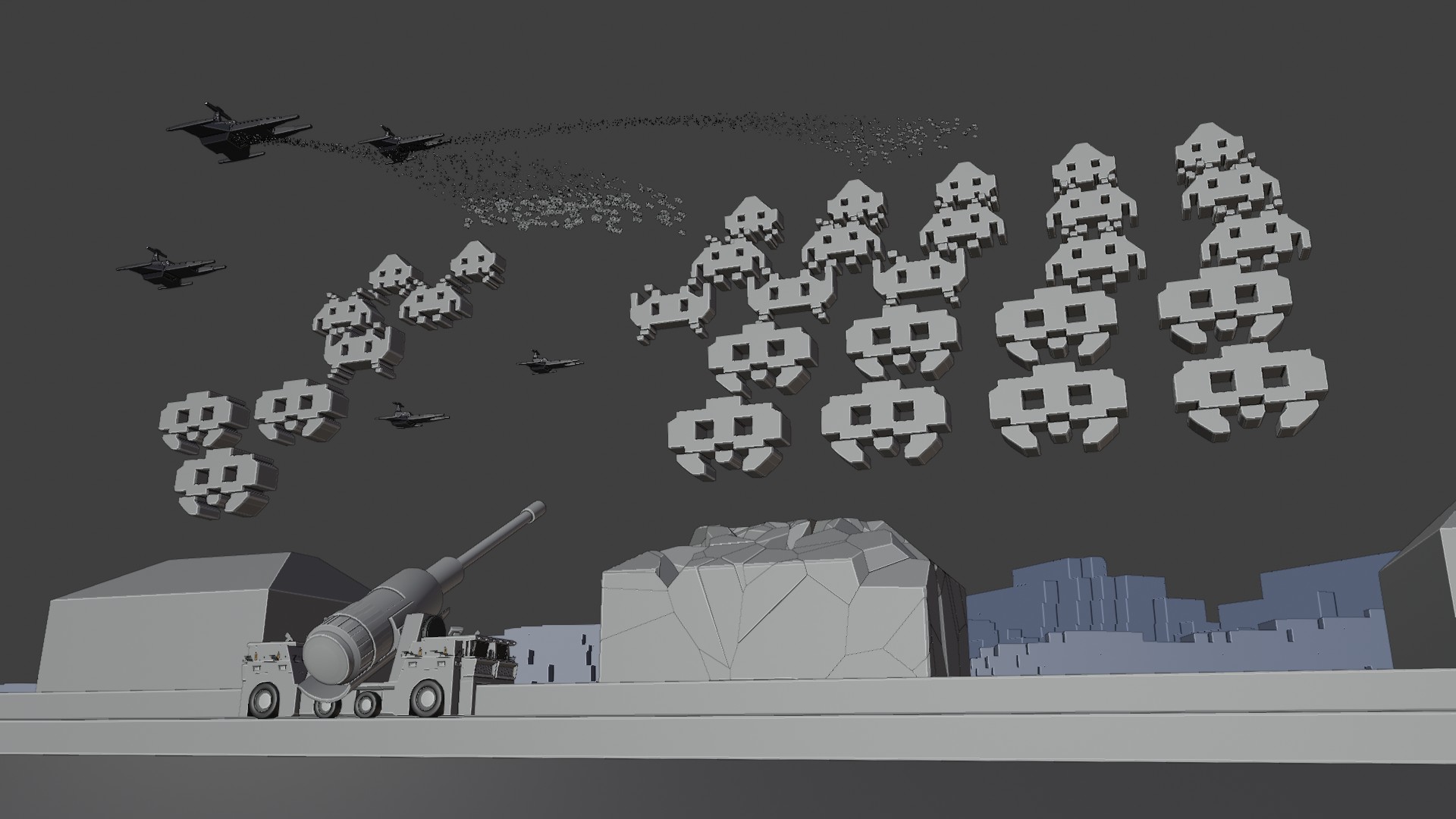SpaceInvaders_Layout